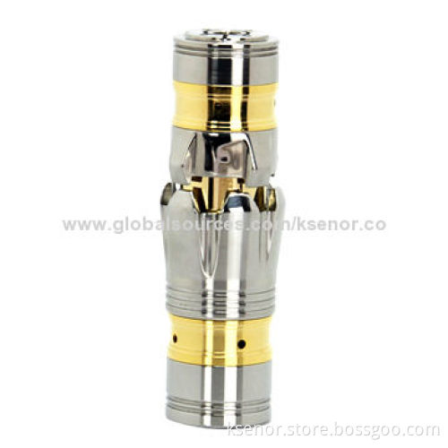 Mechanical Clone, Mod Maraxus